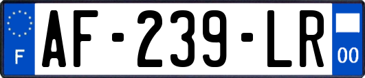 AF-239-LR