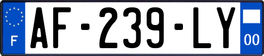 AF-239-LY