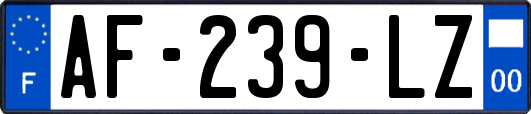 AF-239-LZ