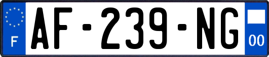 AF-239-NG