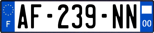 AF-239-NN