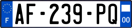 AF-239-PQ
