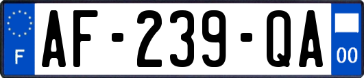 AF-239-QA