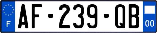 AF-239-QB