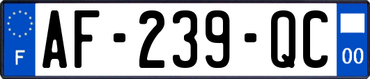 AF-239-QC