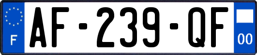 AF-239-QF