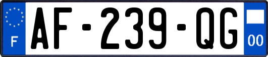 AF-239-QG