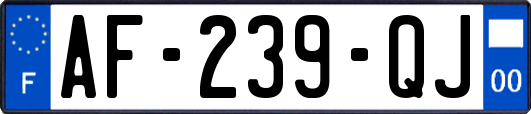 AF-239-QJ