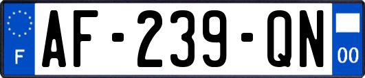 AF-239-QN