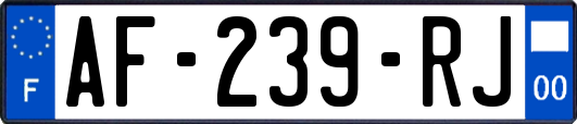 AF-239-RJ