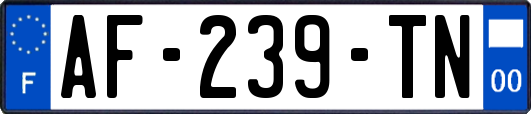 AF-239-TN