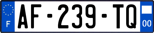 AF-239-TQ
