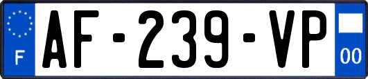 AF-239-VP