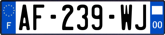 AF-239-WJ