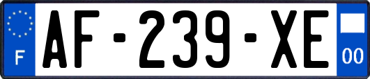 AF-239-XE