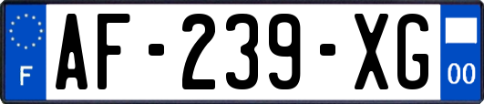 AF-239-XG