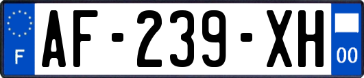 AF-239-XH