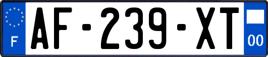 AF-239-XT
