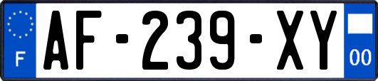 AF-239-XY