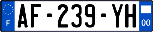 AF-239-YH