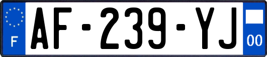 AF-239-YJ
