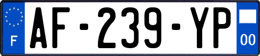 AF-239-YP
