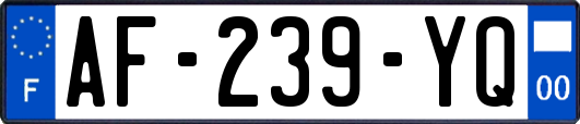 AF-239-YQ