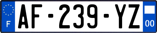 AF-239-YZ