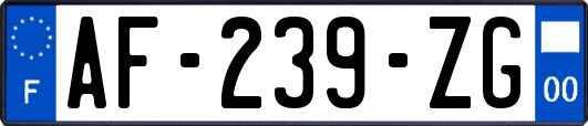 AF-239-ZG