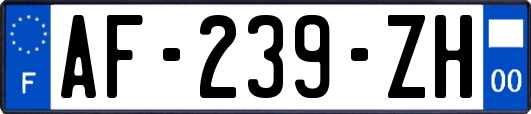 AF-239-ZH