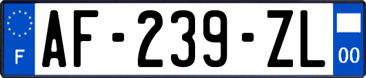 AF-239-ZL