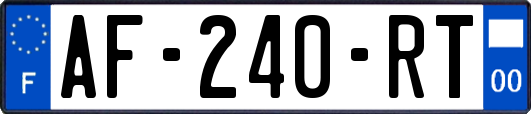 AF-240-RT