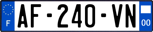 AF-240-VN