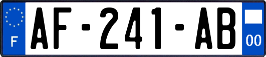 AF-241-AB