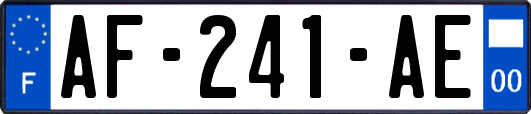 AF-241-AE