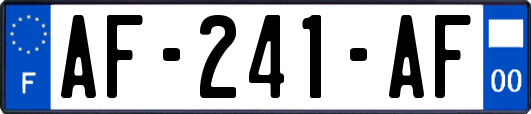 AF-241-AF