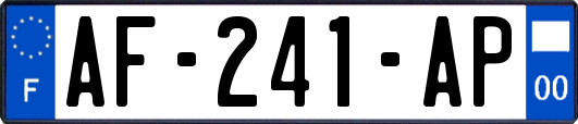 AF-241-AP