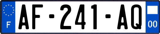 AF-241-AQ