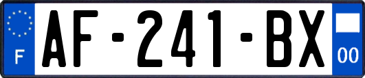 AF-241-BX