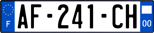 AF-241-CH