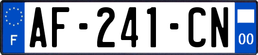 AF-241-CN