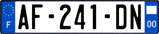 AF-241-DN