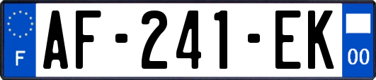 AF-241-EK