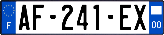 AF-241-EX