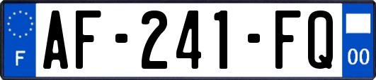 AF-241-FQ