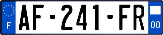 AF-241-FR