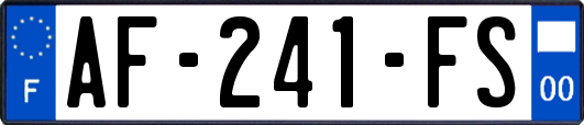 AF-241-FS
