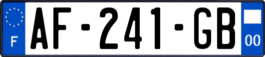 AF-241-GB