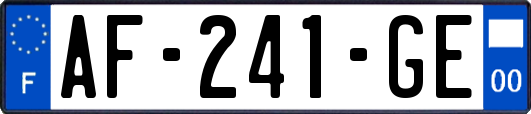AF-241-GE