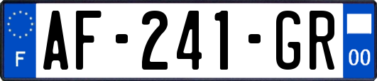 AF-241-GR